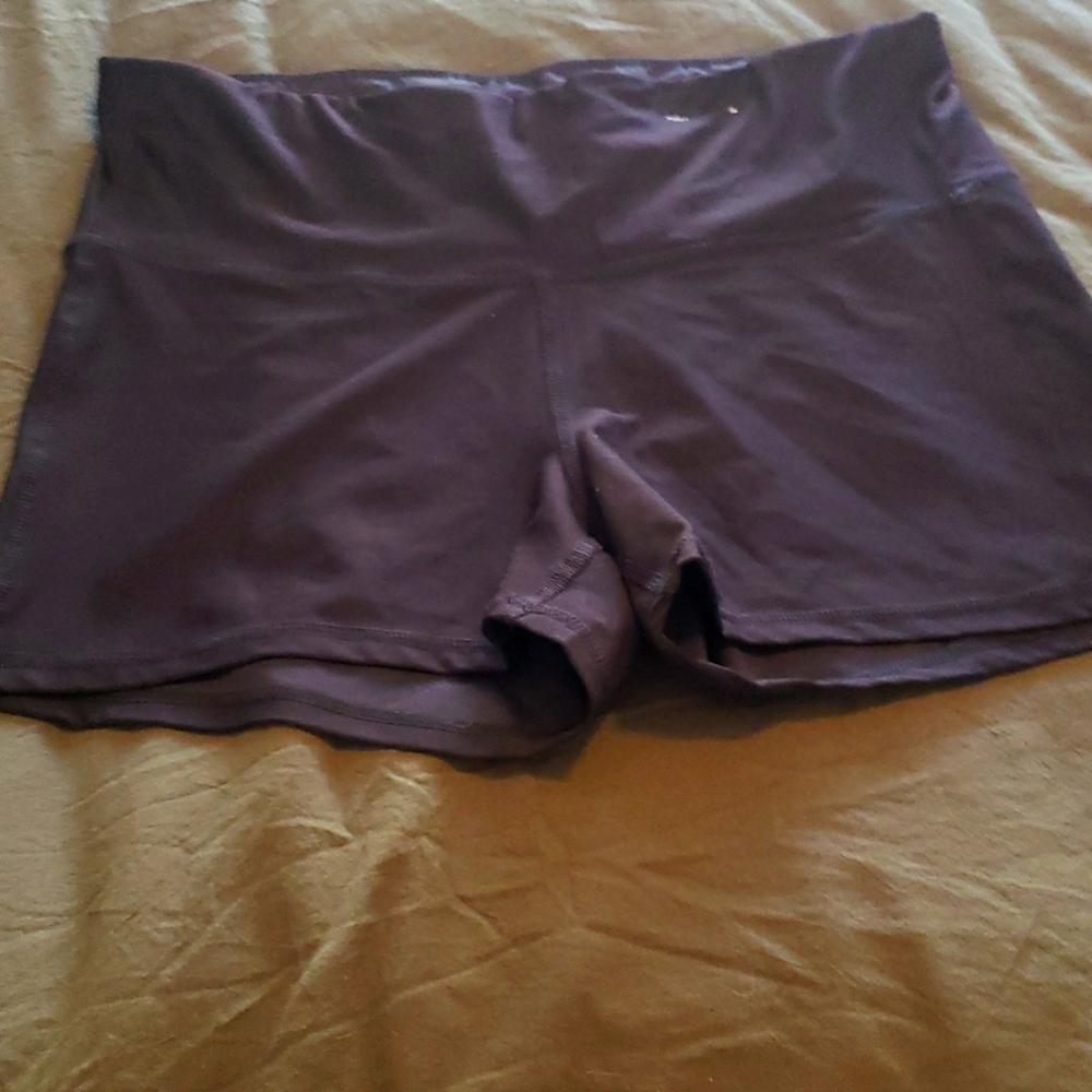 Athletic shorts